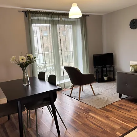 Leevin Stay Apartments City Center-2
